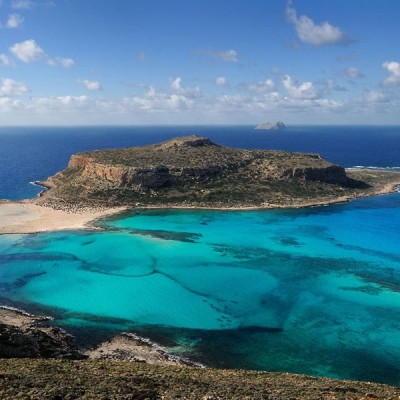 Gramvousa