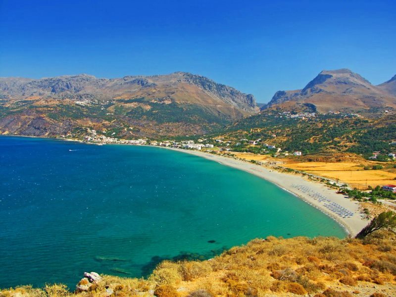 fish-village-called-plakias-in-northern-crete